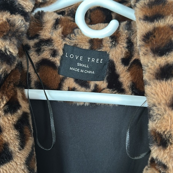 Jacket - Picture 2 of 3